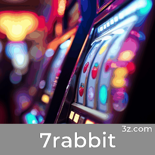Experiência de Casino Elite no 7rabbit: Dealers Reais e Jogos Premium