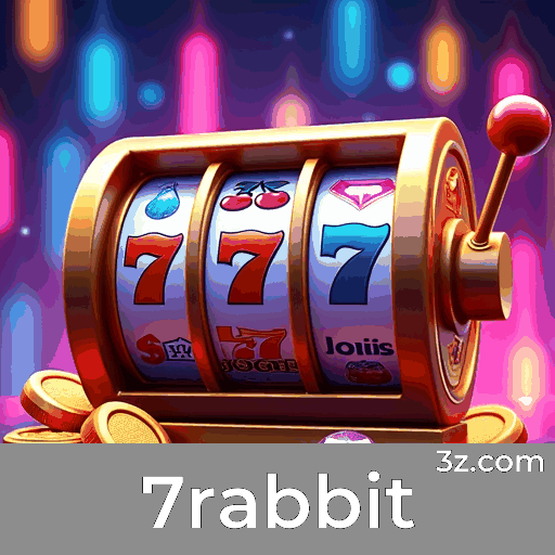 7rabbit: Cassino Online e Apostas Seguras