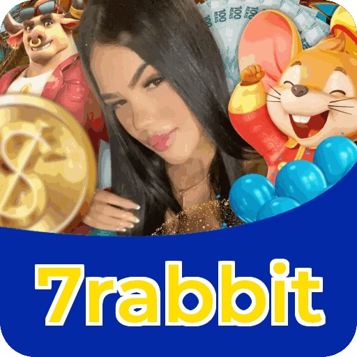 Siga a 7rabbit no Facebook