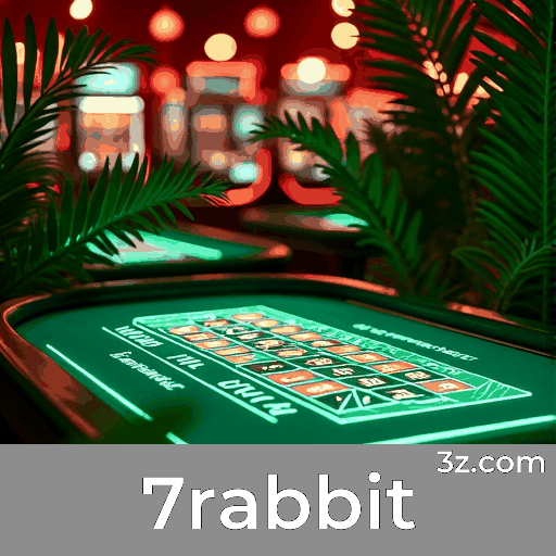 7rabbit: Plataforma Confiável e Líder em Apostas