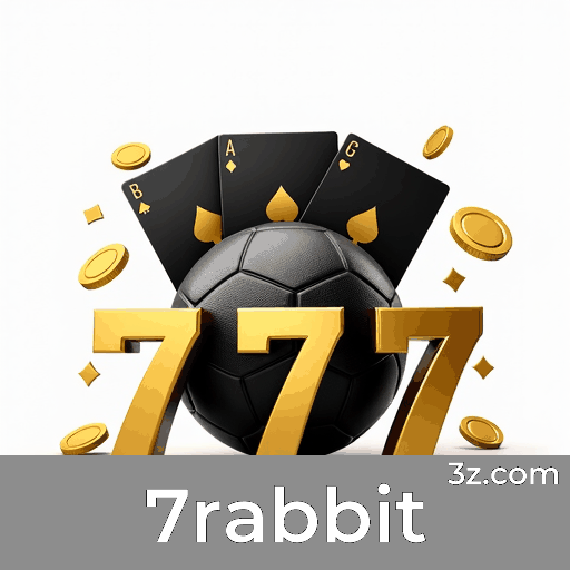 7rabbit: Experimente Apostas Móveis Completas