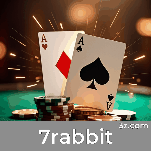 Experiência de Casino Elite no 7rabbit: Dealers Reais e Jogos Premium