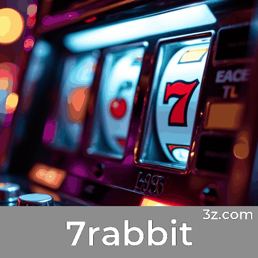 7rabbit: Experimente Apostas Móveis Completas