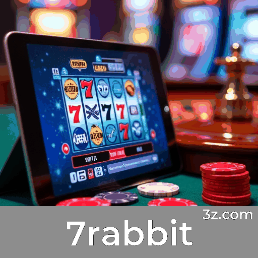 7rabbit: Plataforma Confiável e Líder em Apostas