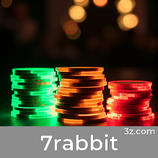 Desbloqueie Privilégios Exclusivos com Sua Conta 7rabbit