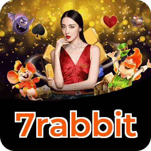 Streaming 4K no cassino ao vivo da 7rabbit