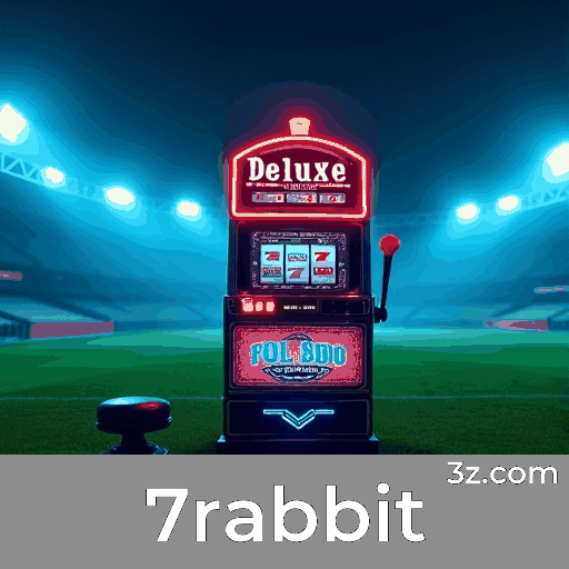 Desbloqueie Privilégios Exclusivos com Sua Conta 7rabbit