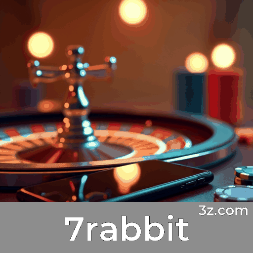 7rabbit: Plataforma Confiável e Líder em Apostas