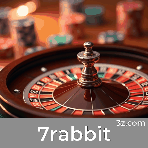 Experiência de Casino Elite no 7rabbit: Dealers Reais e Jogos Premium